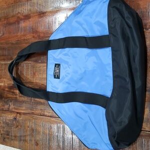 Ralph Lauren Polo tote